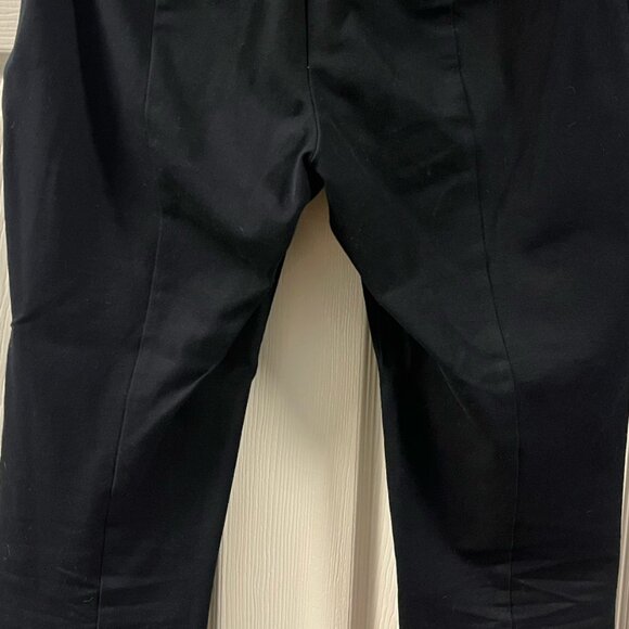 A new day black work pants - Picture 3 of 3